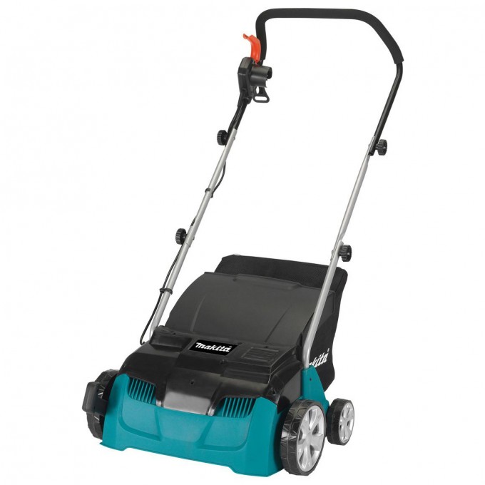 Электрический аэратор-вертикуттер MAKITA UV3200 100000379677