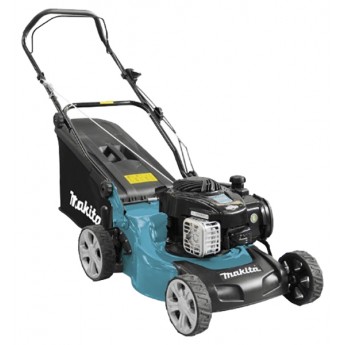 Бензиновая газонокосилка MAKITA PLM4120N 2,6 л.с.