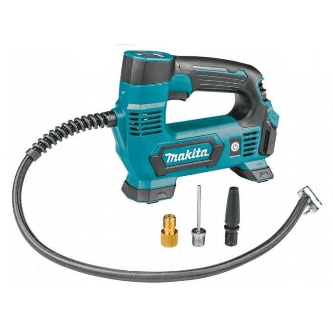 Воздушный компрессор MAKITA MP100DZ 100041435791