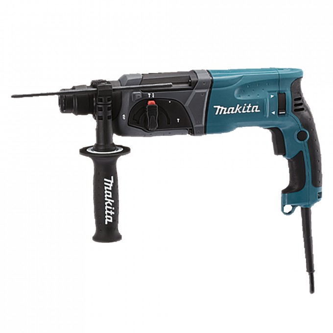 Перфоратор MAKITA HR2470 100043903747