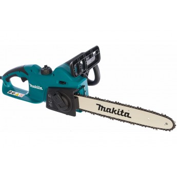 Электрическая цепная пила MAKITA UC3541A 52 звена 1800Вт 35 см