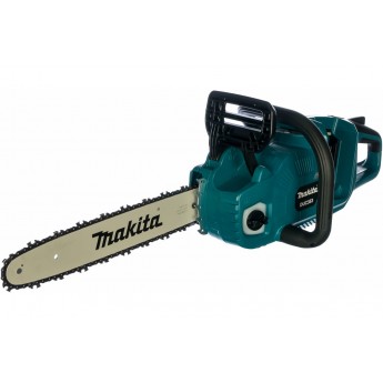 Аккумуляторная цепная пила MAKITA DUC353Z