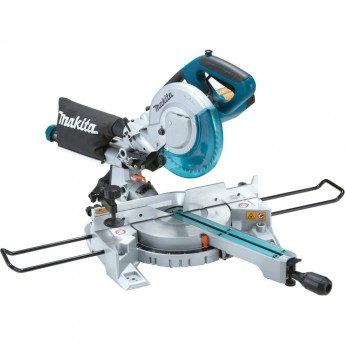 Торцовочная пила MAKITA LS0815FLN