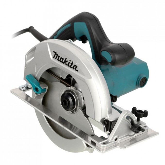 Циркулярная пила (дисковая) MAKITA HS7600 1176046