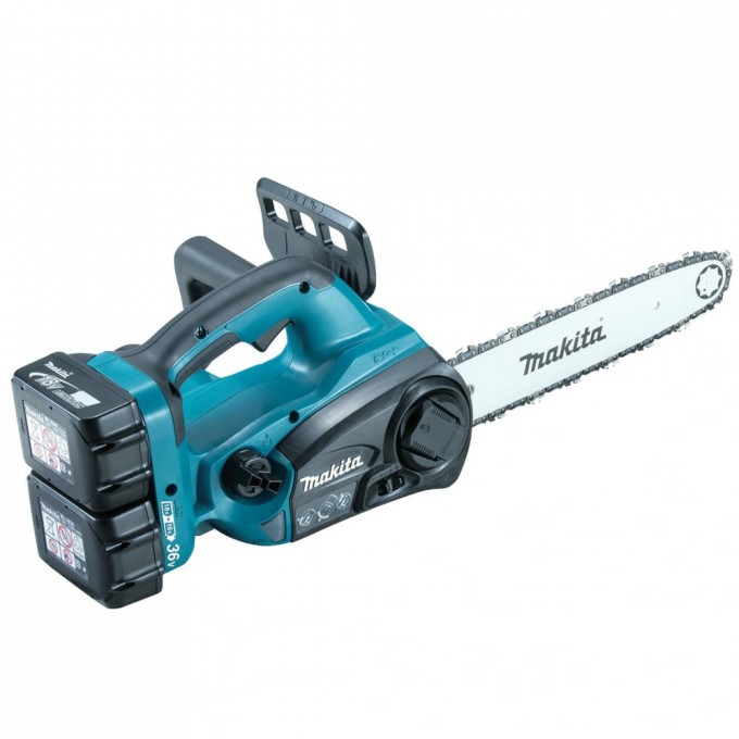 Аккумуляторная цепная пила MAKITA DUC302RF2 1192622