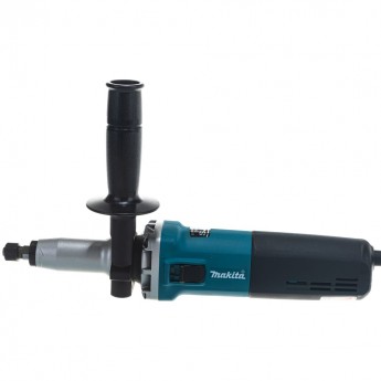 Прямая прямошлифовальная машина MAKITA GD 0800 C