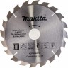 Диск пильный MAKITA D-45917 1269849