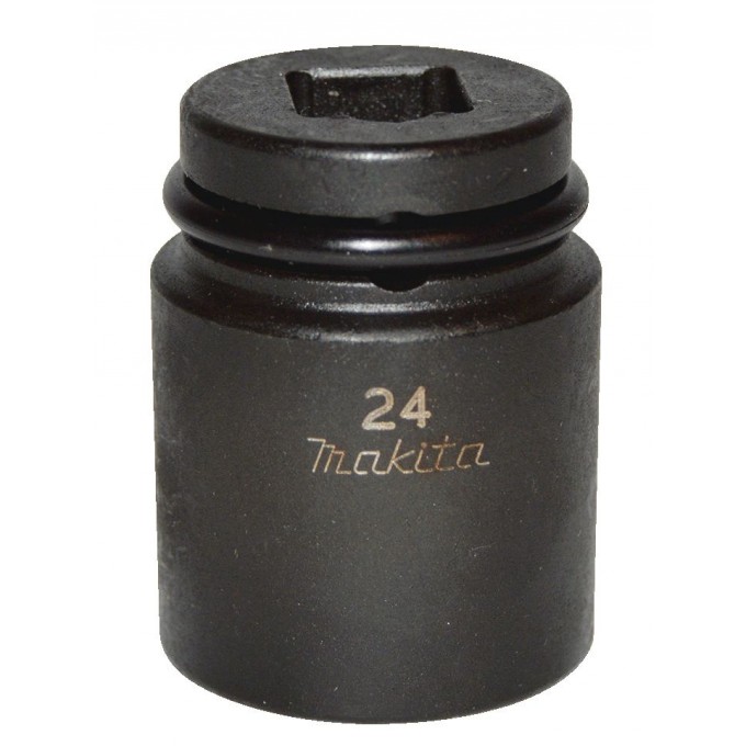 Ударная торцовая головка 1/2 дюйма 24-45 MAKITA 134841-3