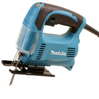 Лобзик MAKITA 4327 450 Вт, 3100 ход/мин, от электросети