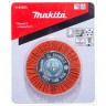 Нейлоновая дисковая щетка MAKITA D-45593 1567218