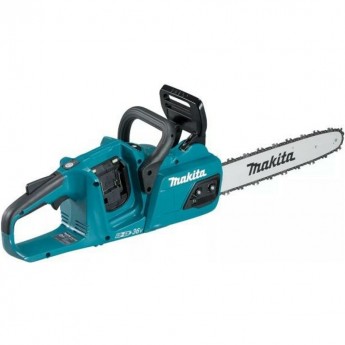 Цепная пила MAKITA LXT DUC355Z