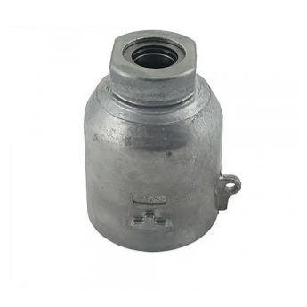 Корпус ударника для шуруповерта MAKITA TD0101F, TD0101, TD0100 158898-0