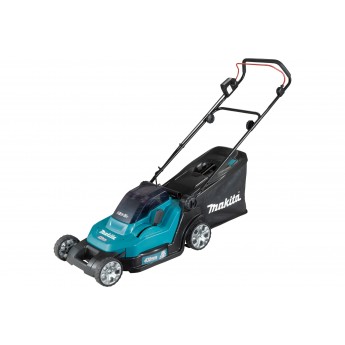 Аккумуляторная газонокосилка MAKITA LXT DLM432Z