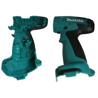 Makita корпус шуруповерта 6271D, 8271D 187300-6