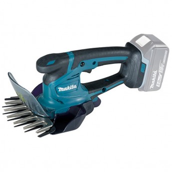 Аккумуляторные ножницы для травы MAKITA DUM 604 Z