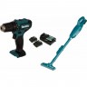 Набор инструментов MAKITA CLX226X1 1907488