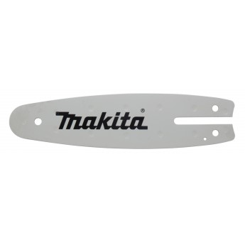 Шина для пилы MAKITA 1912F1-4 длина 15см/6", шаг 0,325", паз 1,1мм, 32 звена