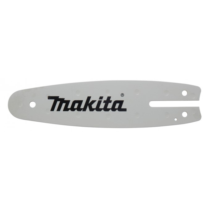 Шина для пилы MAKITA длина 15см/6", шаг 0,325", паз 1,1мм, 32 звена 1912F1-4