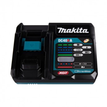 Быстрое зарядное устройство MAKITA DC40RA