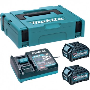 Набор MAKITA PSK DC40RA, Makpac 1