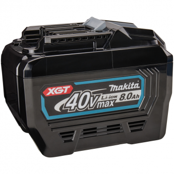 Аккумулятор BL4080 XGT 8Ач, 40В, MAKITA 191X65-8