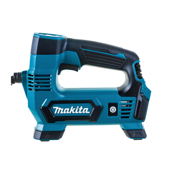 Автомобильный компрессор MAKITA MP100DZ 195510