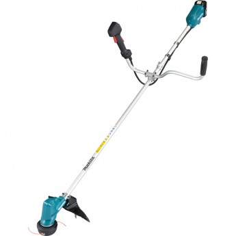 Аккумуляторная коса MAKITA DUR190UZX3