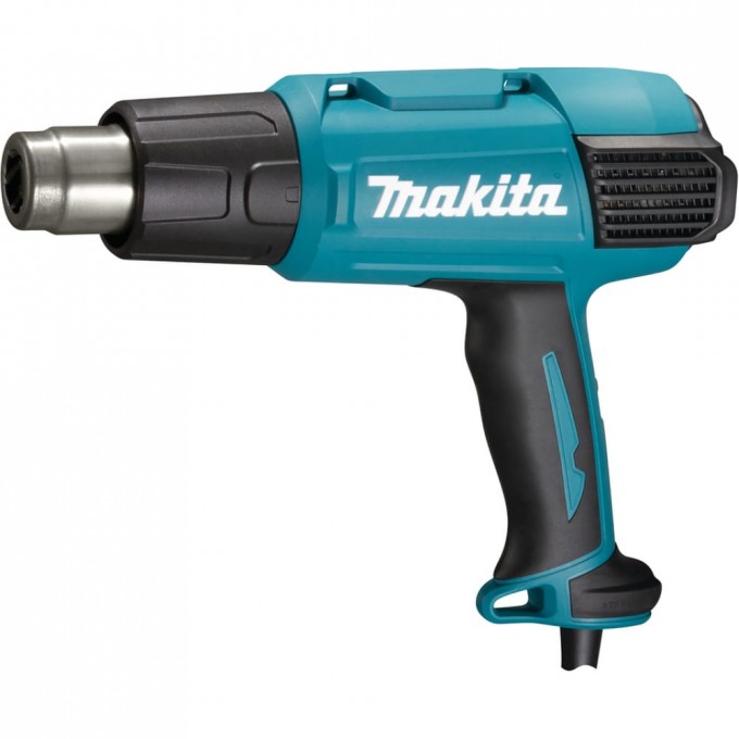 Тепловой строительный пистолет-фен MAKITA HG6531CK 1988077