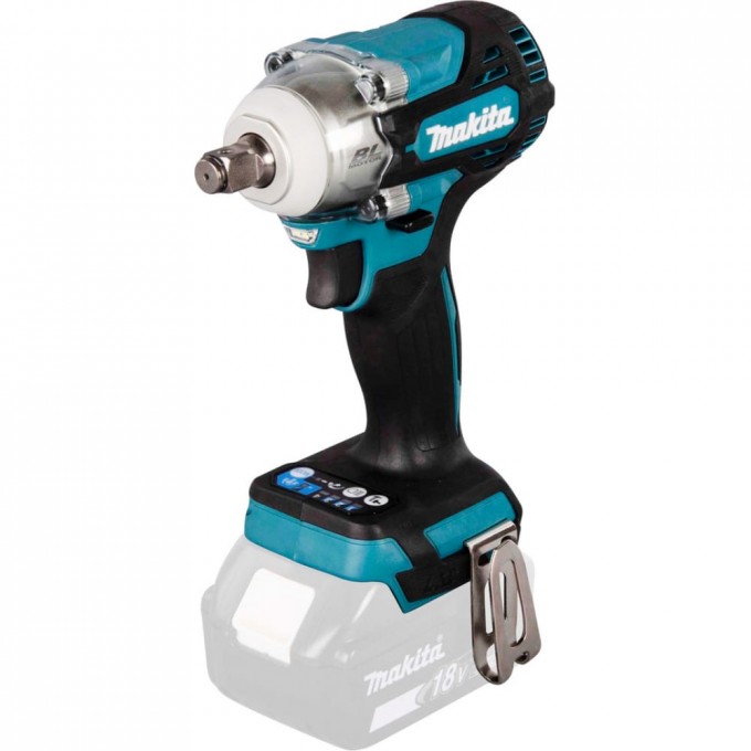 Аккумуляторный ударный гайковерт MAKITA DTW300Z 1989430