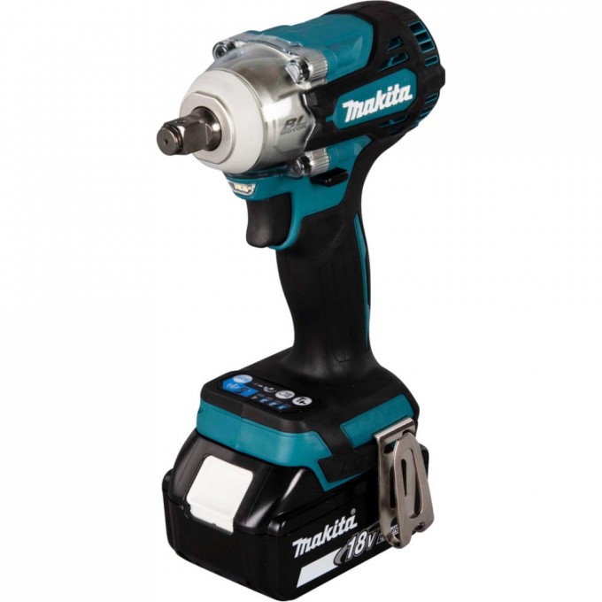 Аккумуляторный ударный гайковерт MAKITA DTW300RTJ 1989431