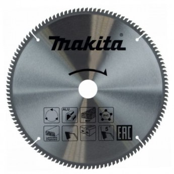 Диск пильный MAKITA D-65707