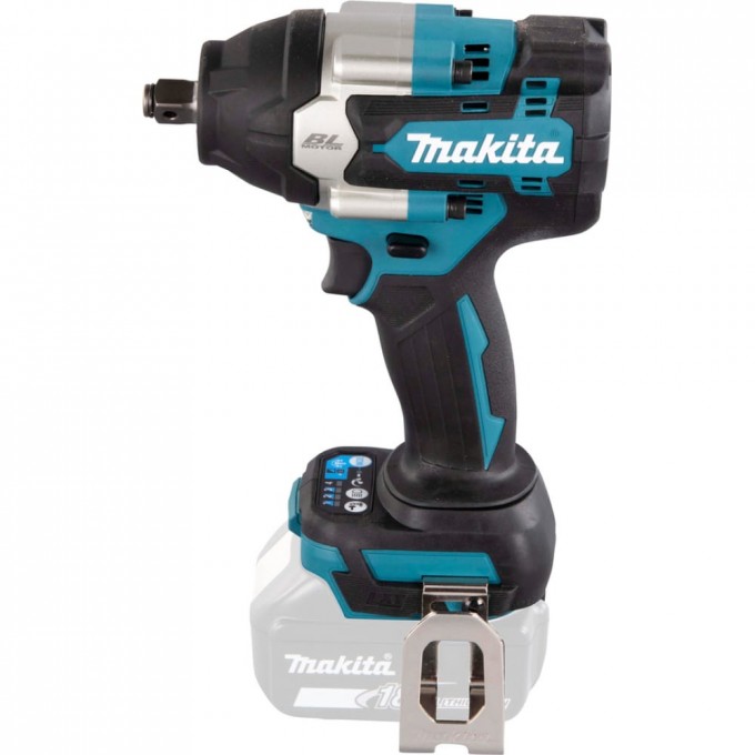 Аккумуляторный ударный гайковерт MAKITA DTW700Z 1989812