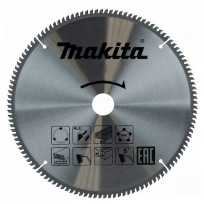 Универсальный диск пильный MAKITA D-65654 199045