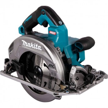 Аккумуляторная дисковая пила MAKITA HS004GZ01