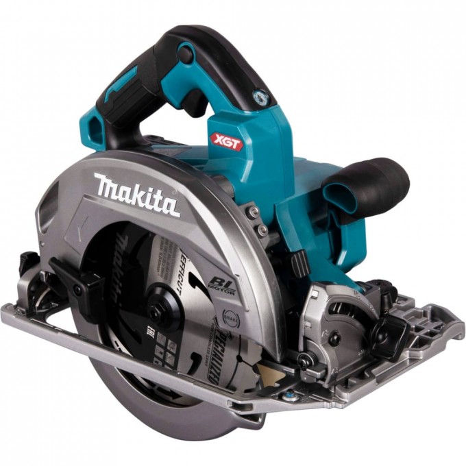 Аккумуляторная дисковая пила MAKITA HS004GZ01 1993069