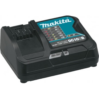 Зарядное устройство MAKITA DC10SB (199397-3)