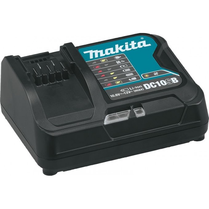 Зарядное устройство MAKITA DC10SB () 199397-3