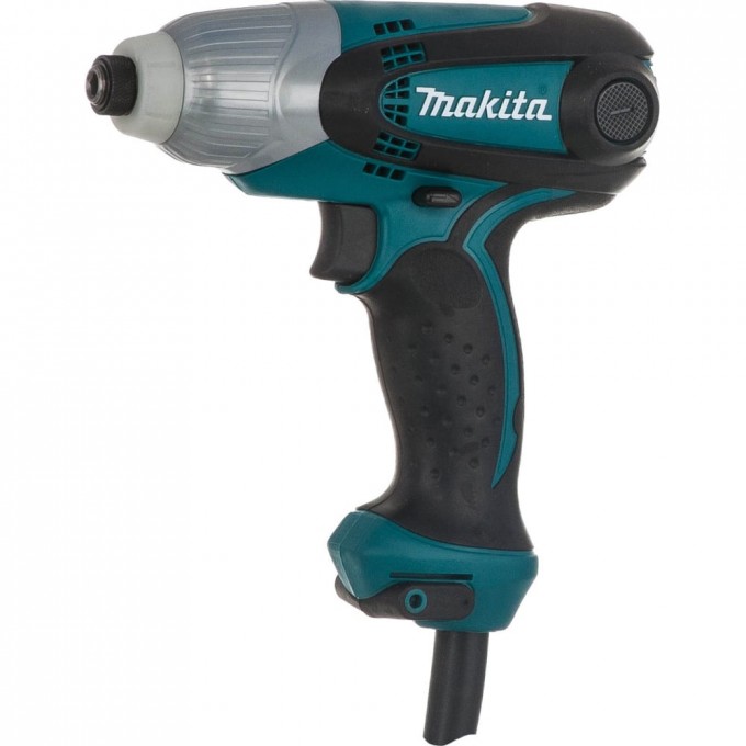 Ударный шуруповерт MAKITA TD0101 200663