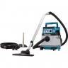 Аккумуляторный пылесос MAKITA DVC157LZX3 2057416