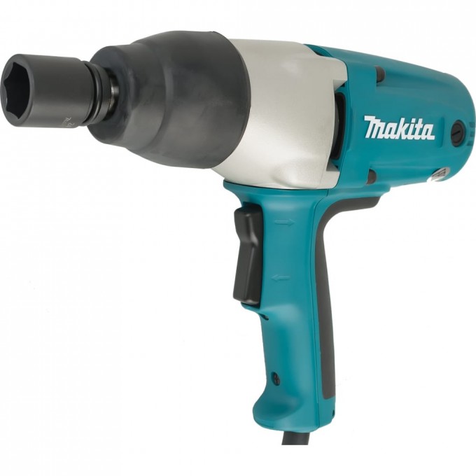 Ударный гайковерт MAKITA TW 0350 221