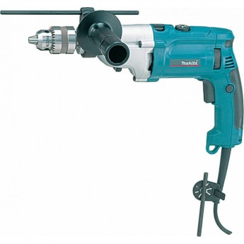 Ударная дрель MAKITA HP 2070 F