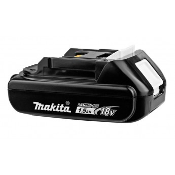 Аккумулятор MAKITA BL1815N 30000011, 1.5 Ah