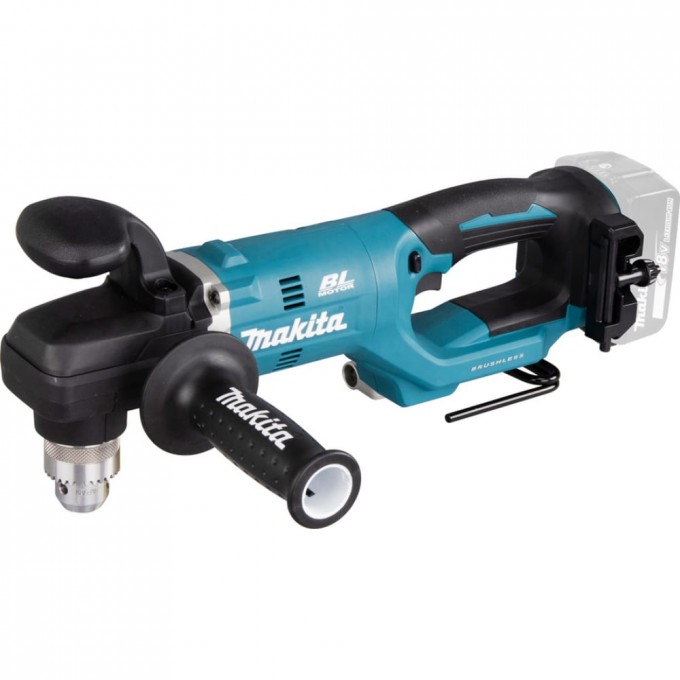 Аккумуляторная дрель MAKITA DDA450ZK 3102914