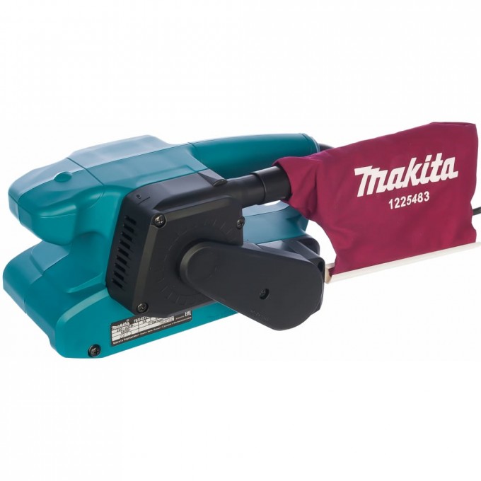 Ленточная шлифмашина MAKITA 9910 328