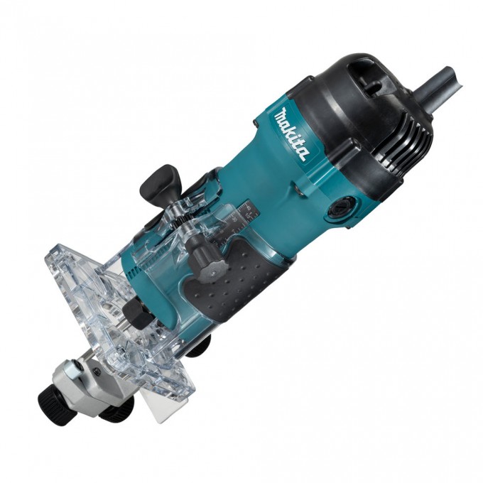 Кромочный фрезер MAKITA 3711