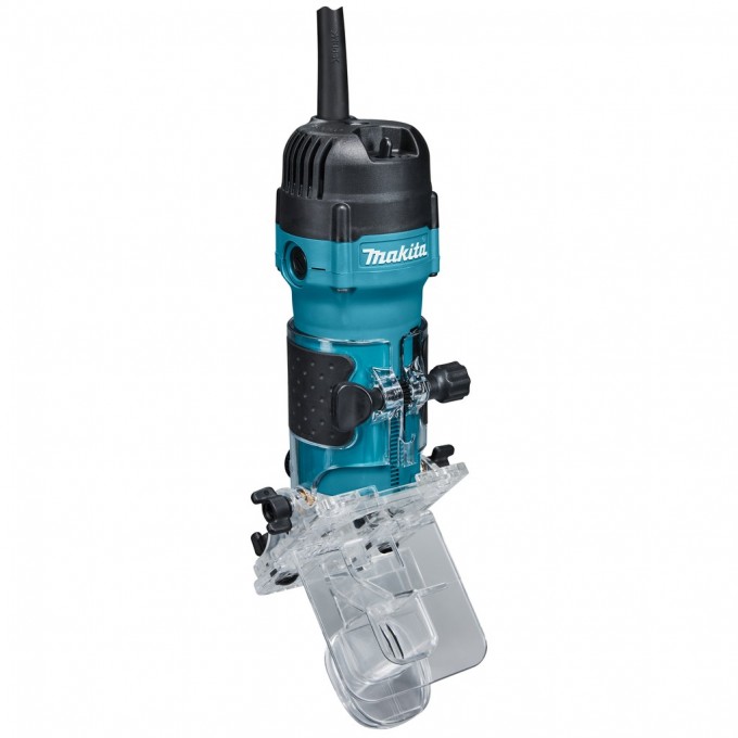 Сетевой фрезер MAKITA 530 Вт 3712_