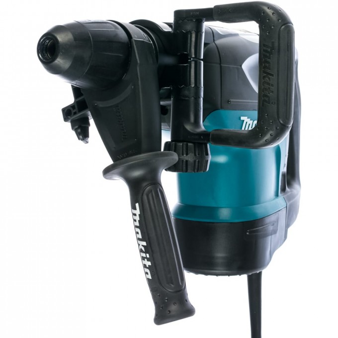 Перфоратор MAKITA HR 4501 C 42919