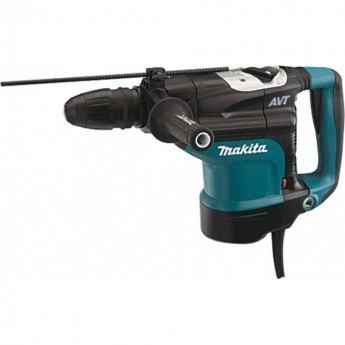 Перфоратор MAKITA HR 4511 C