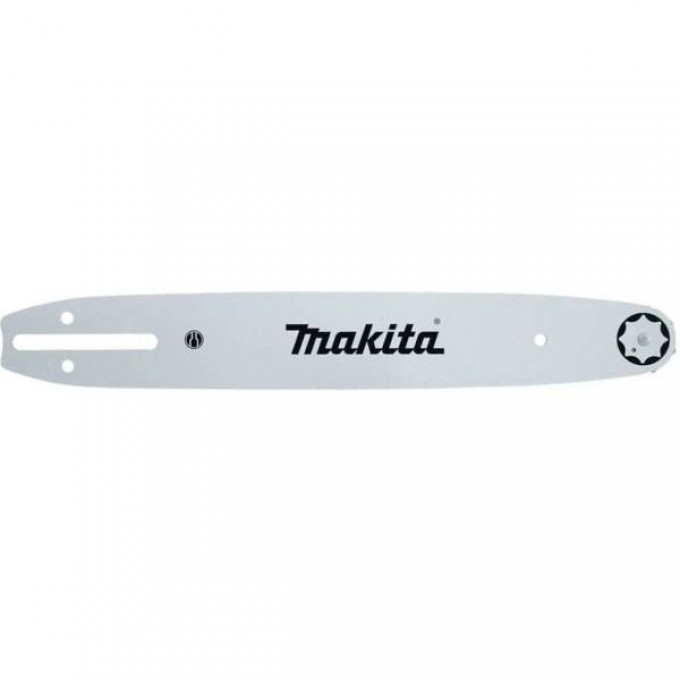 Шина MAKITA длина 38 см/15", шаг 3/8", паз 1, 5 мм, SN, 56 звеньев 445038655