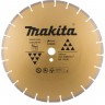 Сегментированный алмазный диск по бетону MAKITA D-56998 4572054